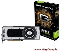 Gainward GeForce GTX 980 Ti 6GB GDDR5 384bit (426018336-3446)