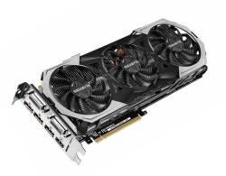 GIGABYTE GeForce GTX 980 Ti G1 GAMING 6GB GDDR5 384bit (GV-N98TG1 GAMING-6GD)