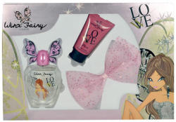 Winx Fairy Couture Flora EDT 100 ml