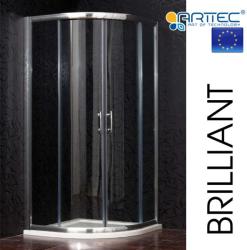 ARTTEC BRILIANT 80x80 cm round (PAN00952)