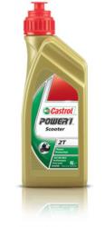 Castrol Power1 Scooter 2T 1 l