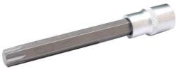 BGS technic Rátűzőkulcs - crowa+bit 1/2" torx T70 x 140 mm hosszú - BGS (9-5184-T70)