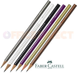 Faber-Castell Creion B Sparkle FABER-CASTELL