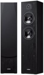 Yamaha NS-F51 Black (x2) Boxe audio