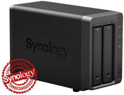 Synology DiskStation DS715