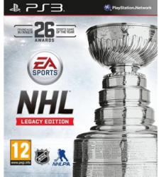 Electronic Arts NHL 16 [Legacy Edition] (PS3)