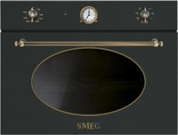 Smeg SF4800MAO Colonial Cuptor cu microunde