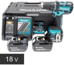 Makita DDF480SP1J