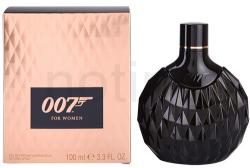 James Bond 007 James Bond 007 Woman EDP 100 ml