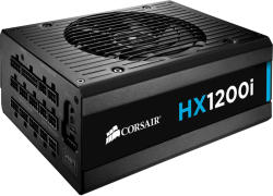 Corsair HXi Series HX1200i 1200W Platinum (CP-9020070)