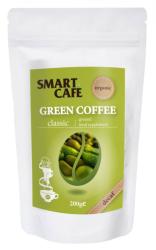 Dragon Superfoods Cafea verde macinata decofeinizata cu cafea prajita 200 g
