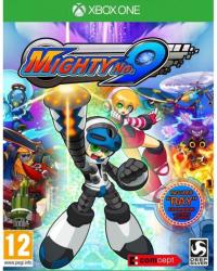 Deep Silver Mighty No. 9 (Xbox One)