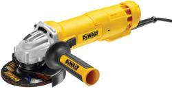 DEWALT DWE4215-QS Polizor unghiular