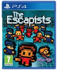 Team17 The Escapists (PS4)