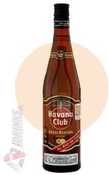 Havana Club Anejo Reserva 0,7 l 40%