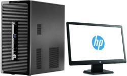 HP Pro Desk 400 G2 L9T41EA