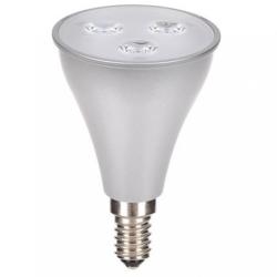 GE Lighting Led 3w 100-240v E14 R50 35fok Tungsram/ge Meleg Fehér