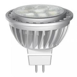 GE Lighting Led 12v 7w Gu5, 3 Mr16 4000k 38fok Tungsram/ge