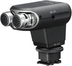 Sony ECMXYST1M.CE7