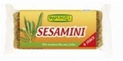 RAPUNZEL Bio szezámszelet 27 g