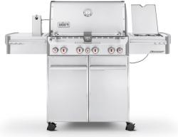 Weber Summit S-470 GBS