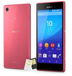 Sony Xperia M4 Aqua LTE Dual E2363