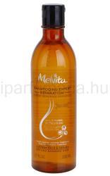 Melvita Hair regeneráló sampon száraz és sérült hajra (Expert Repairing Shampoo) 200 ml