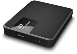 Western Digital My Passport Ultra 2.5 1TB USB 3.0 (WDBGPU0010B)