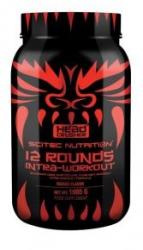 Scitec Nutrition Head Crusher 12 Rounds 1,665kg