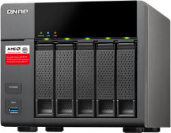 QNAP TS-563-8G