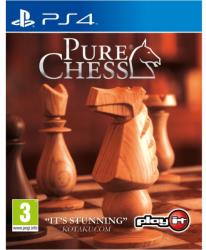 PlayIt Pure Chess (PS4)