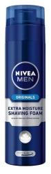 Nivea Men Original borotvahab 200ml