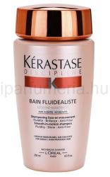 Kérastase Discipline szulfátmentes sampon a rakoncátlan hajra (Bain Fluidealiste No Sulfates Smooth-In-Motion Shampoo) 250 ml