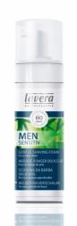 Lavera Men Sensitiv borotvahab 150ml