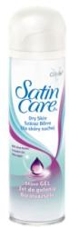 Gillette Satin Care Dry Skin borotvagél 200ml