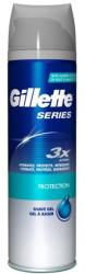 Gillette Series Protection borotvagél 200ml