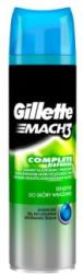 Gillette Series Pure & Sensitive borotvagél 200ml