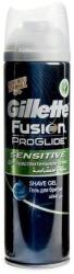 Gillette Fusion ProGlide Sensitive borotvagél 200ml