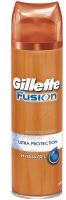 Gillette Fusion Hydra Gel Clean & Fresh borotvagél 200ml