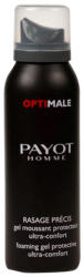 Payot Homme OptiMale borotvagél 100ml