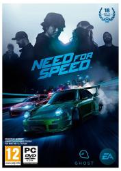 Electronic Arts Need for Speed (2015) (PC) Jocuri PC