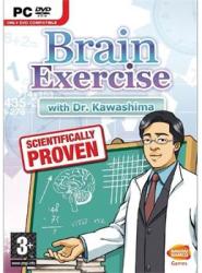 BANDAI NAMCO Entertainment Brain Exercise with Dr. Kawashima (PC)