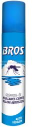 BROS Szúnyog és kullancsriasztó spray (90ml)