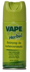 VAPE Derm Herbal szúnyog és kullancsriasztó száraz spray (100ml)