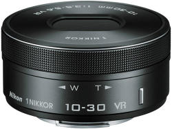 Nikon 1 NIKKOR VR 10-30mm f/3.5-5.6 PD-Zoom (JVA707DA)