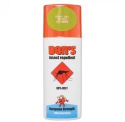 Ben's Kullancs és szúnyogriasztó spray 100 ml