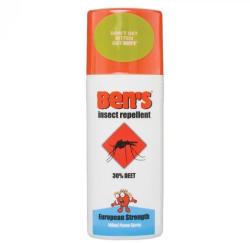 Ben's Kullancs és szúnyogriasztó spray (100ml)