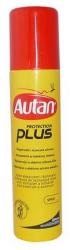 Autan Protection plus kullancs és szúnyogriasztó aerosol (100ml)