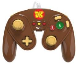 PDP Wired Fight Pad Donkey Kong