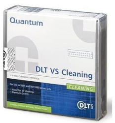 Quantum DLT VS Cleaning Cartridge (BHXHC-02)